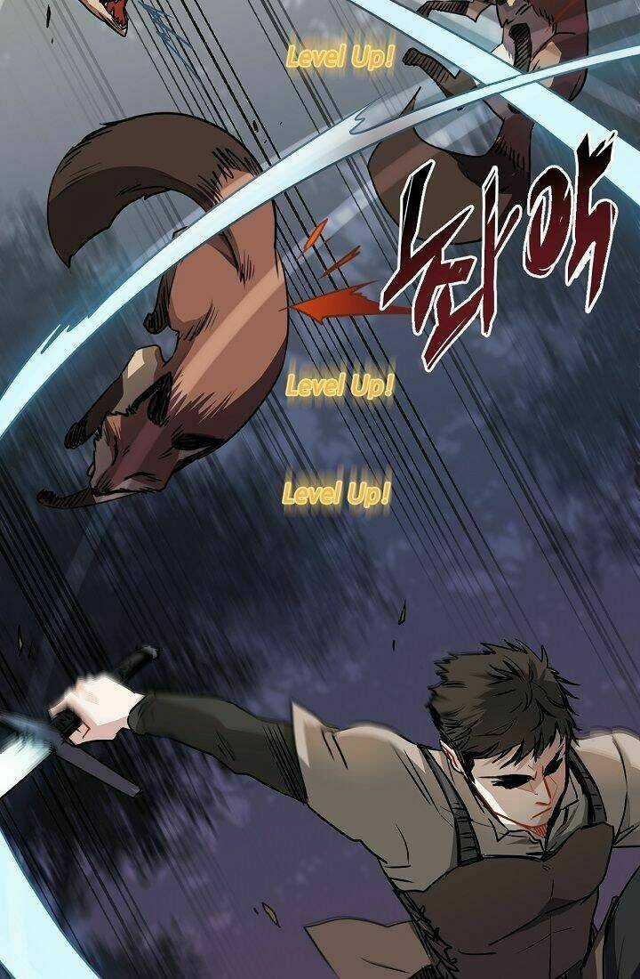 Vua Sức Mạnh Chapter 0 trang 23