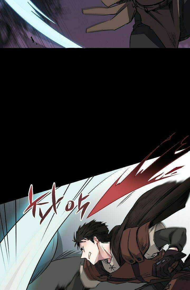 Vua Sức Mạnh Chapter 0 trang 24