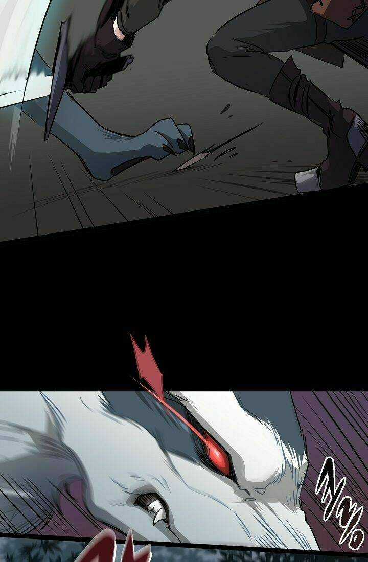 Vua Sức Mạnh Chapter 0 trang 25