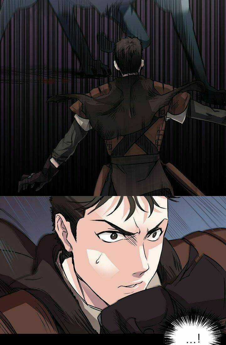 Vua Sức Mạnh Chapter 0 trang 27