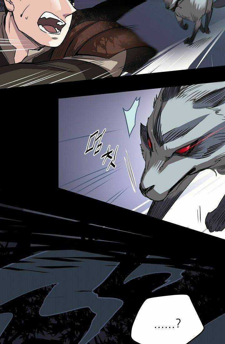 Vua Sức Mạnh Chapter 0 trang 33