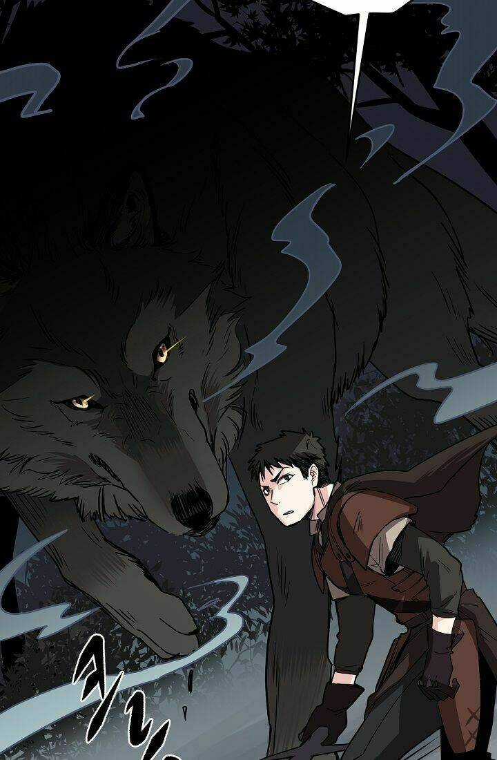 Vua Sức Mạnh Chapter 0 trang 34