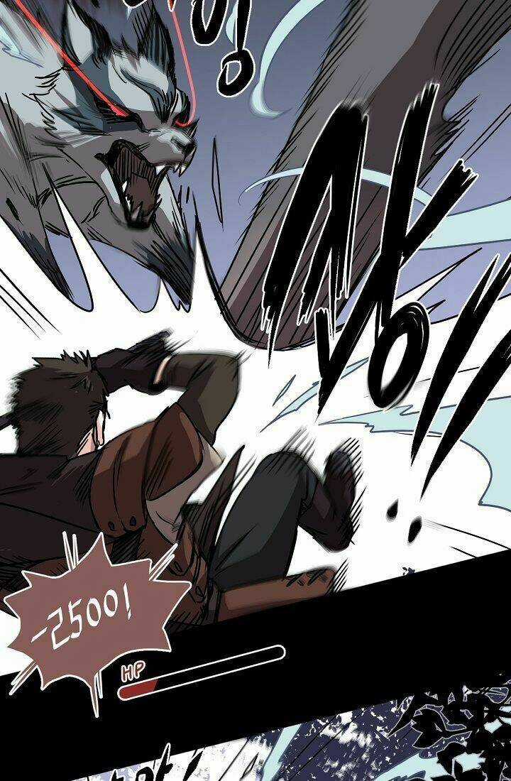 Vua Sức Mạnh Chapter 0 trang 36