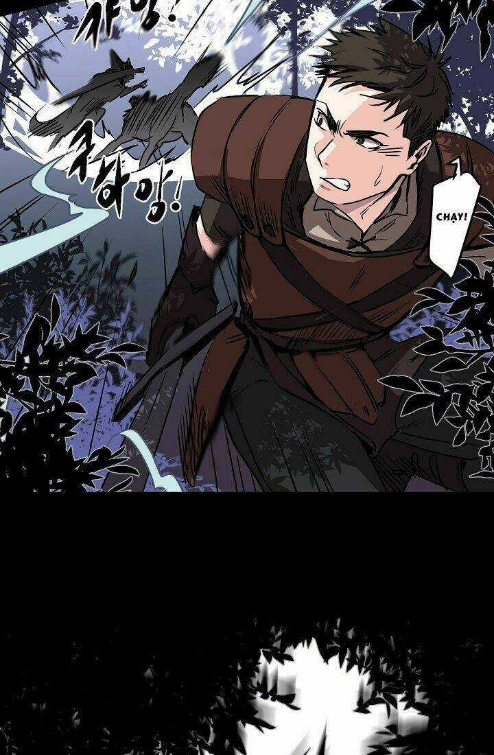 Vua Sức Mạnh Chapter 0 trang 37