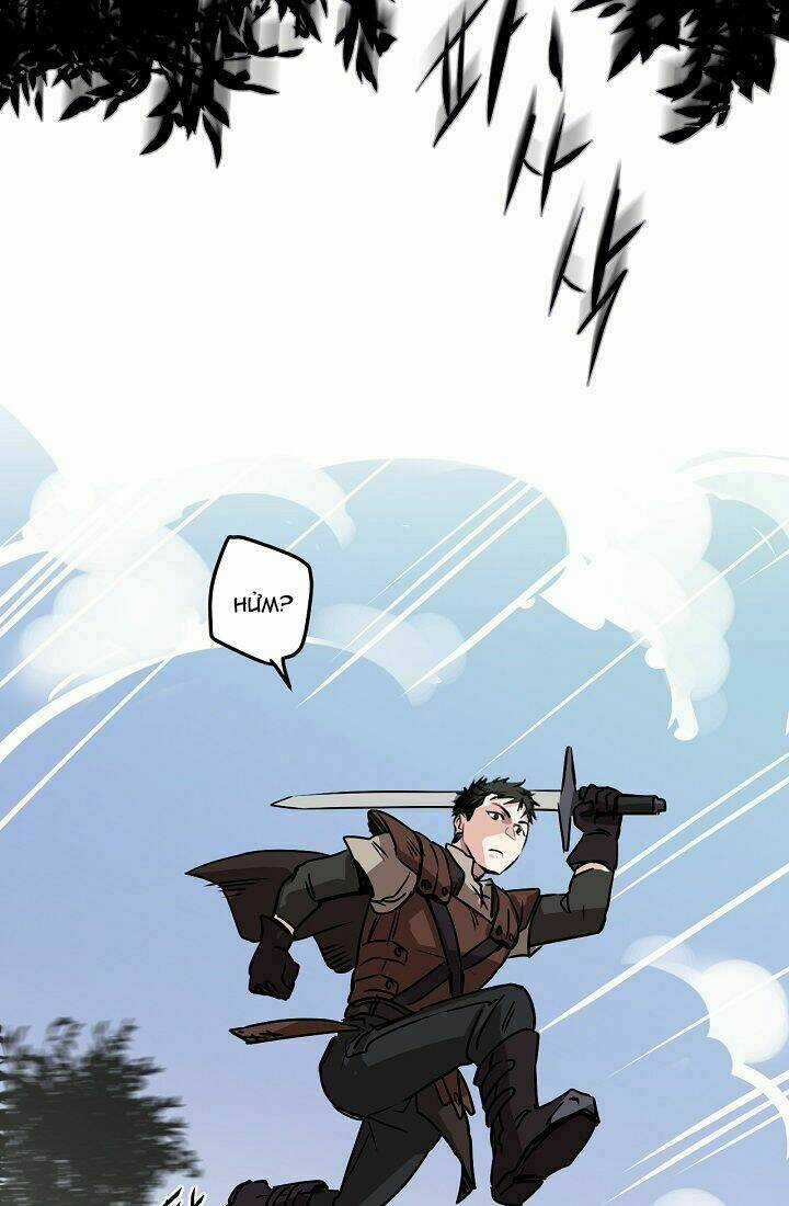 Vua Sức Mạnh Chapter 0 trang 38