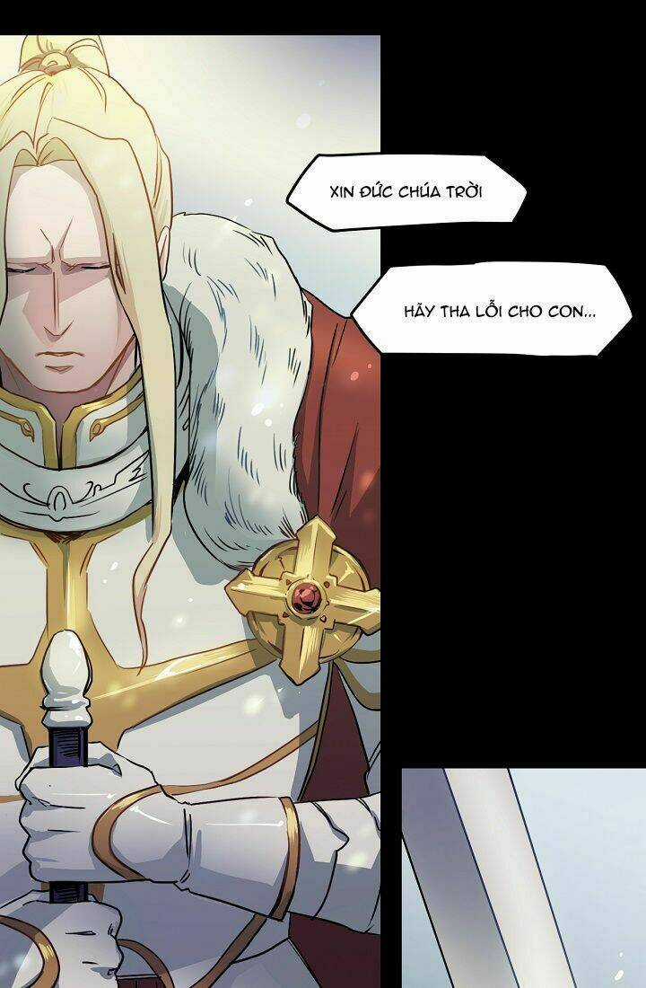 Vua Sức Mạnh Chapter 0 trang 4