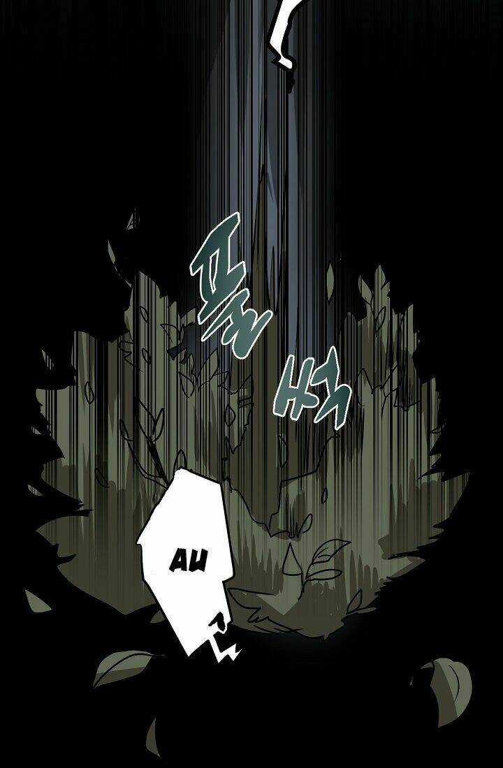 Vua Sức Mạnh Chapter 0 trang 41