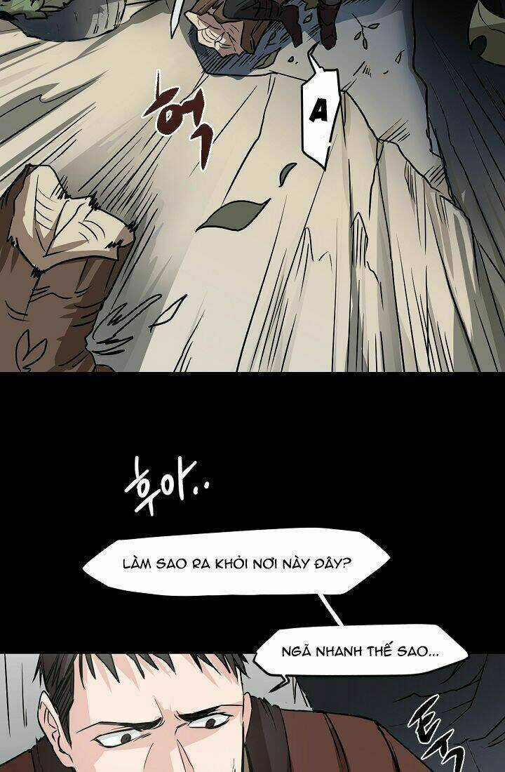 Vua Sức Mạnh Chapter 0 trang 43