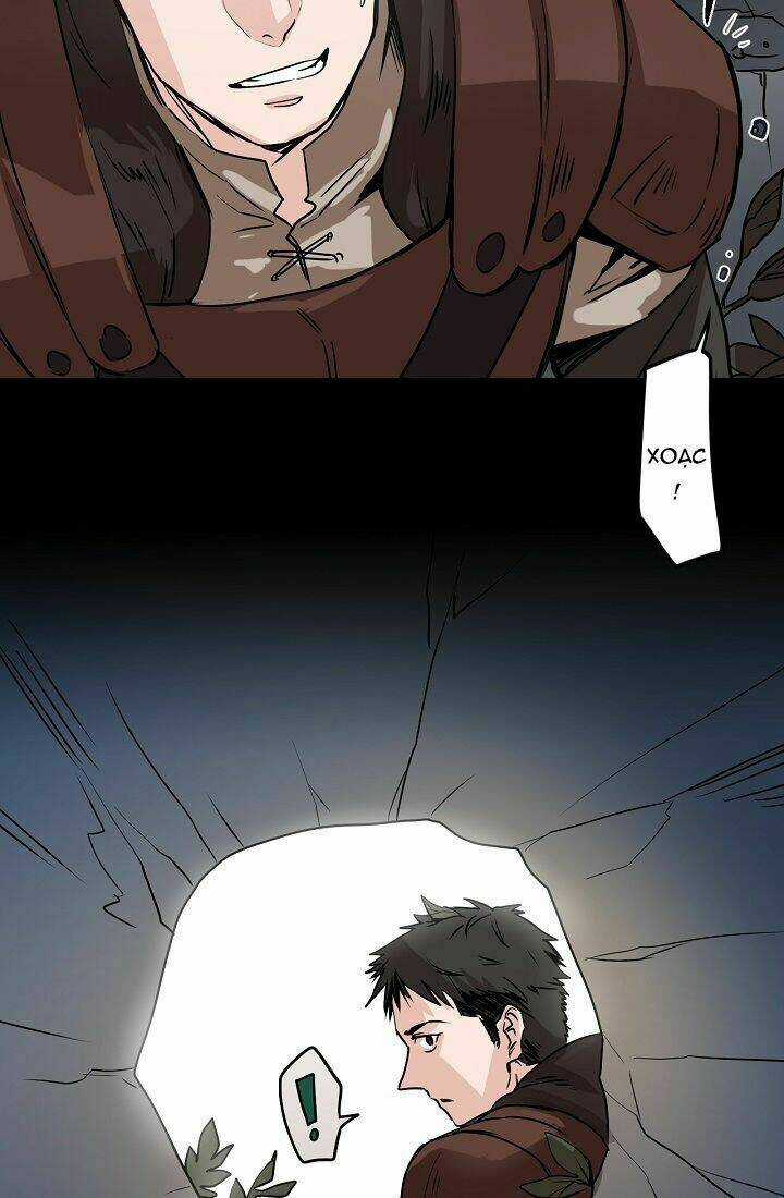 Vua Sức Mạnh Chapter 0 trang 44