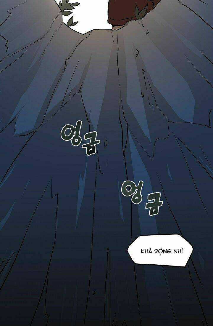 Vua Sức Mạnh Chapter 0 trang 45