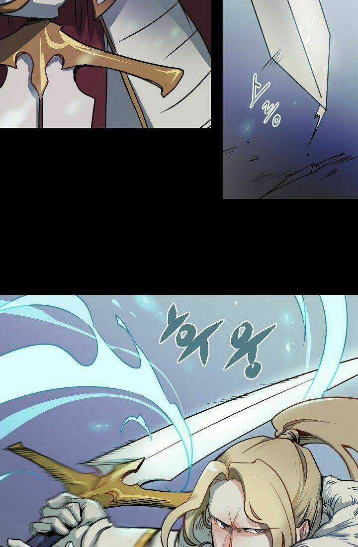 Vua Sức Mạnh Chapter 0 trang 5