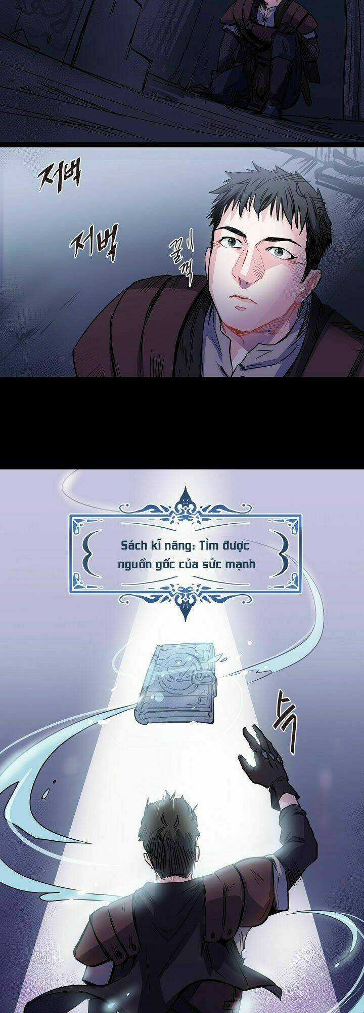 Vua Sức Mạnh Chapter 0 trang 50