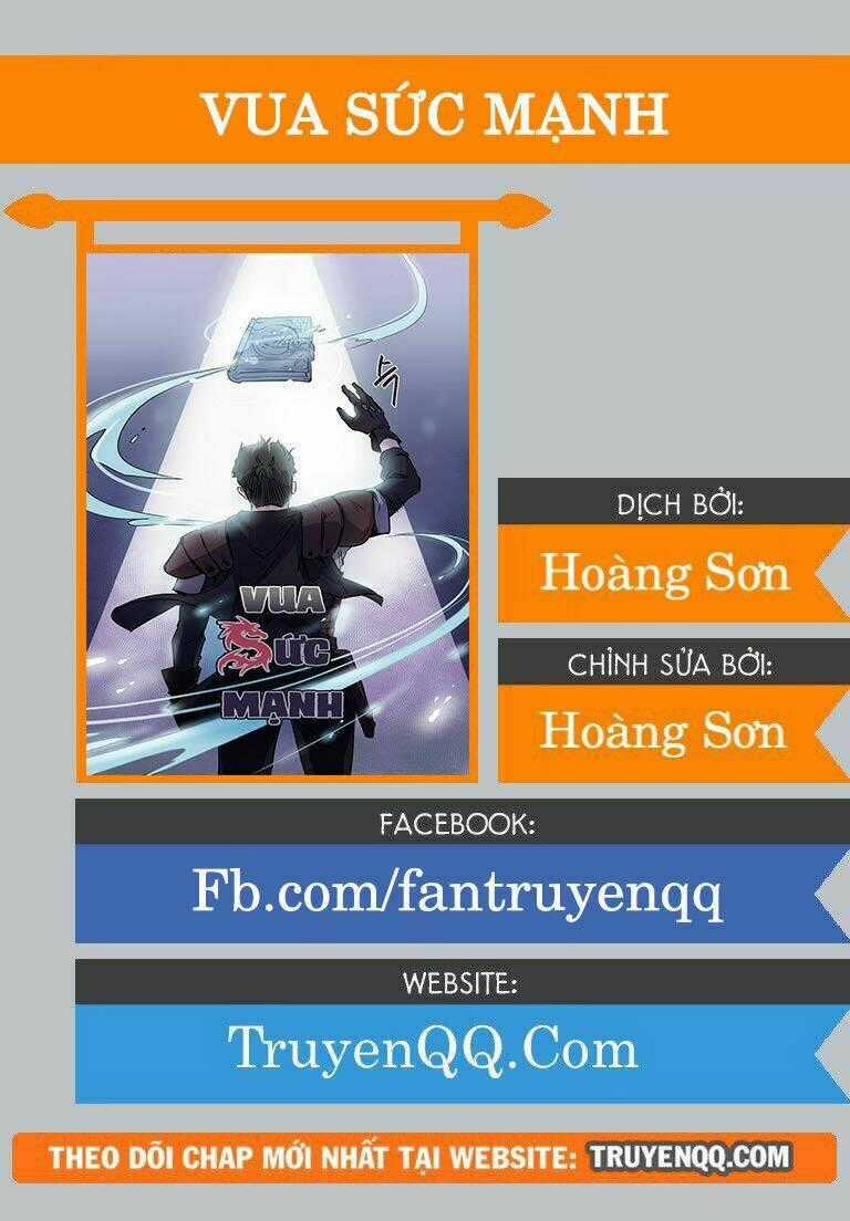 Vua Sức Mạnh Chapter 0 trang 60
