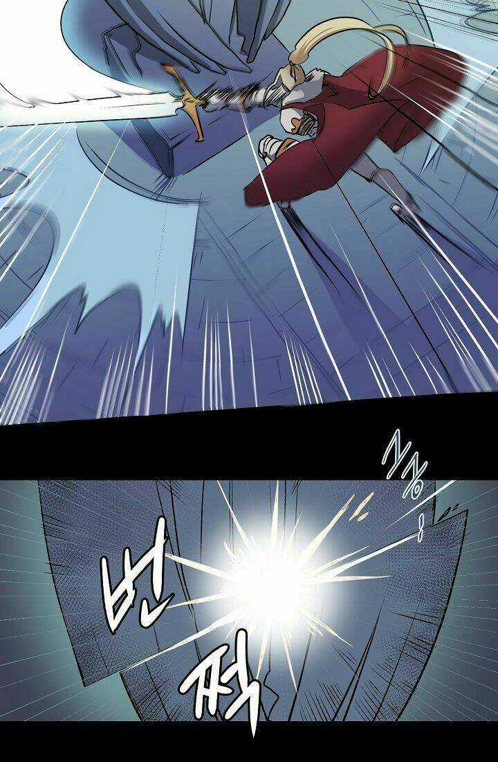 Vua Sức Mạnh Chapter 0 trang 8