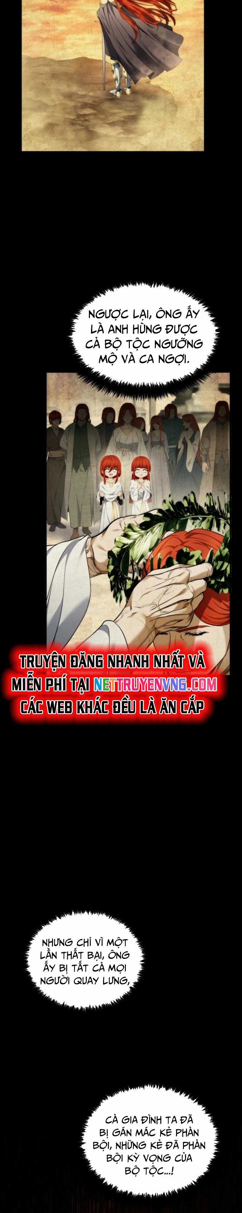 Vua Thăng Cấp Chapter 199 trang 10