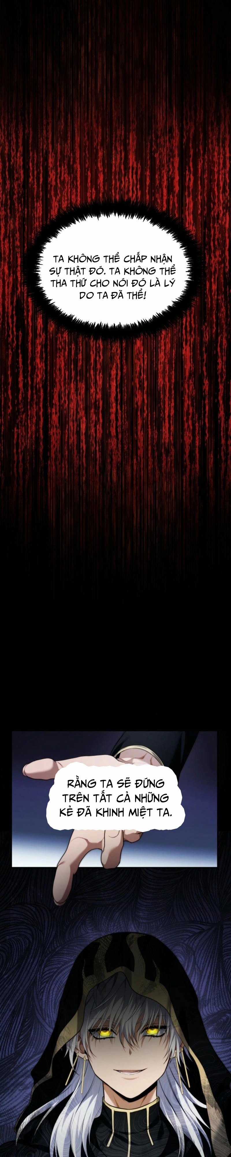 Vua Thăng Cấp Chapter 199 trang 11