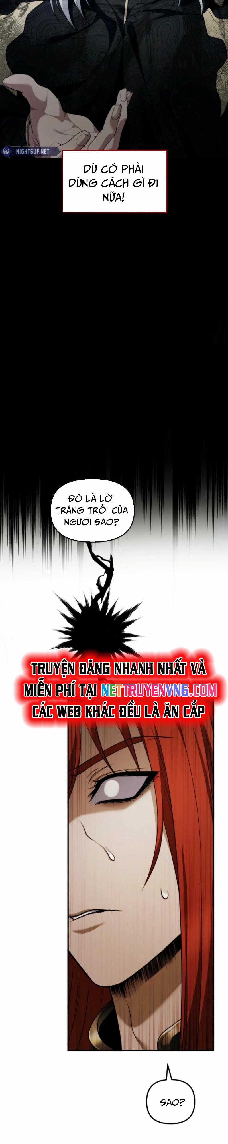 Vua Thăng Cấp Chapter 199 trang 12