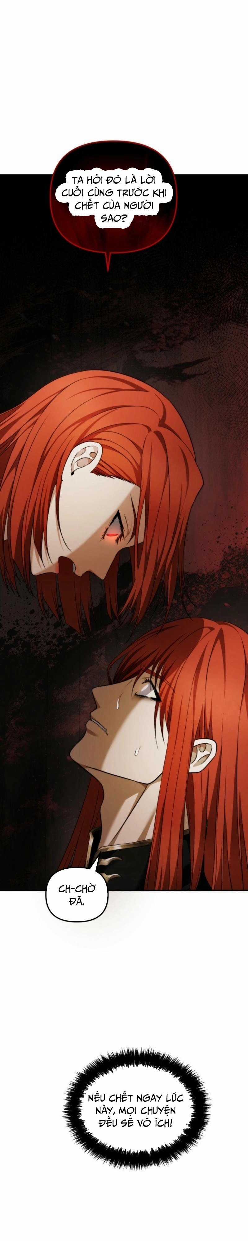 Vua Thăng Cấp Chapter 199 trang 13