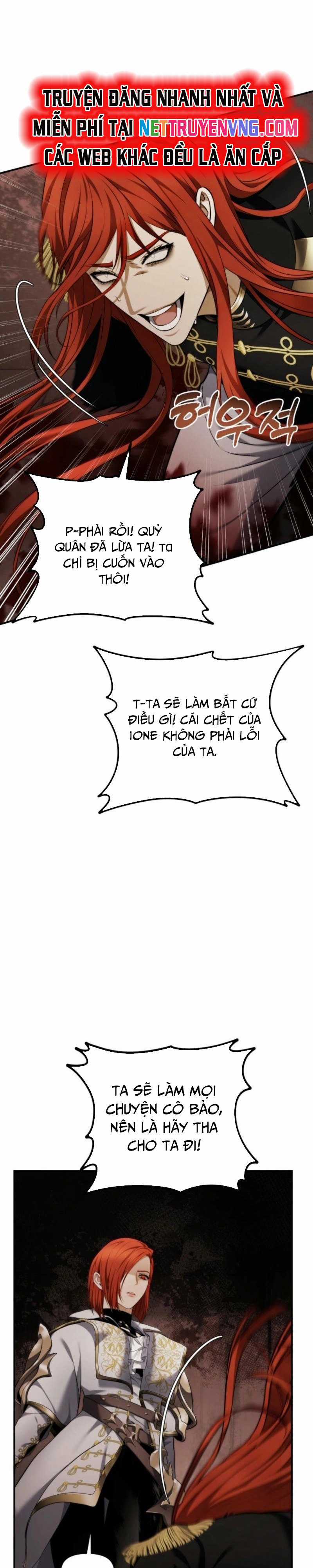 Vua Thăng Cấp Chapter 199 trang 14