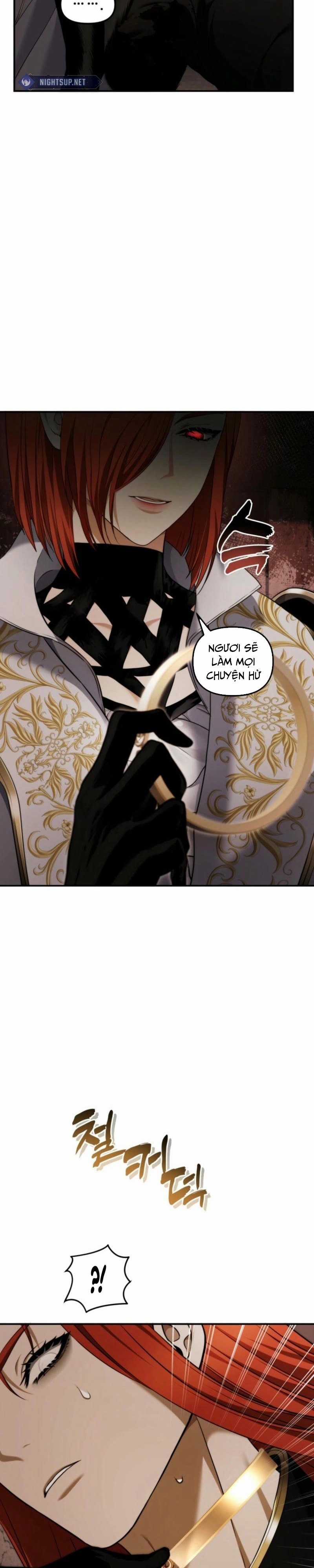 Vua Thăng Cấp Chapter 199 trang 15