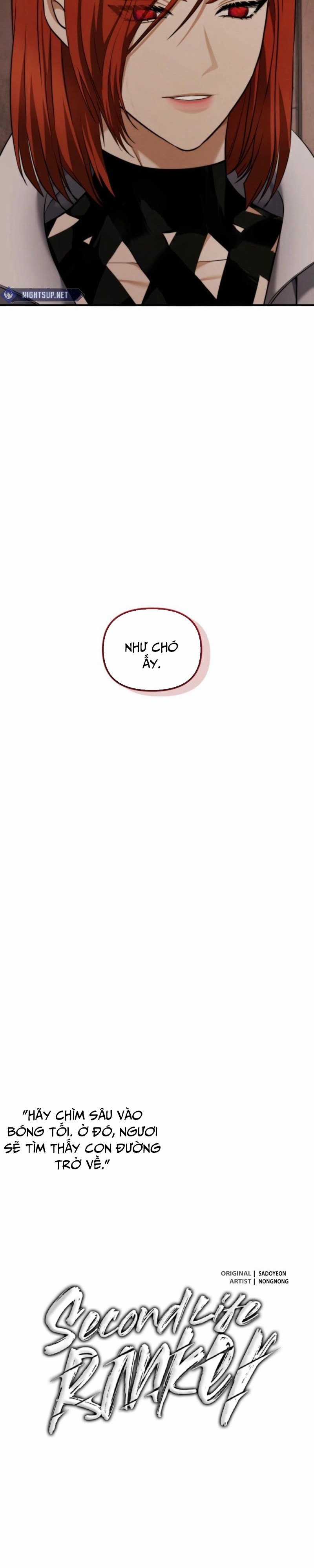 Vua Thăng Cấp Chapter 199 trang 17