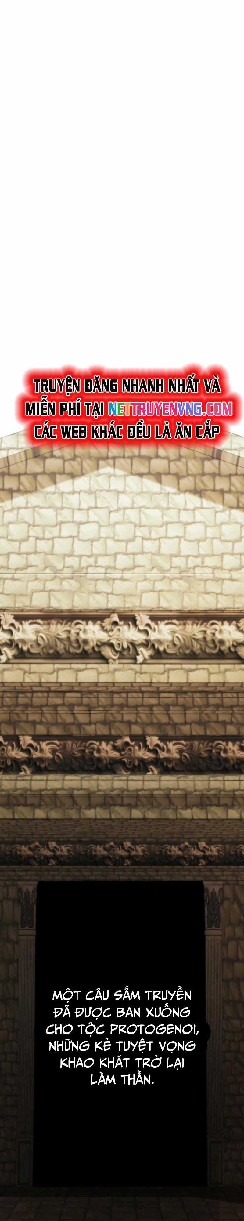 Vua Thăng Cấp Chapter 199 trang 18