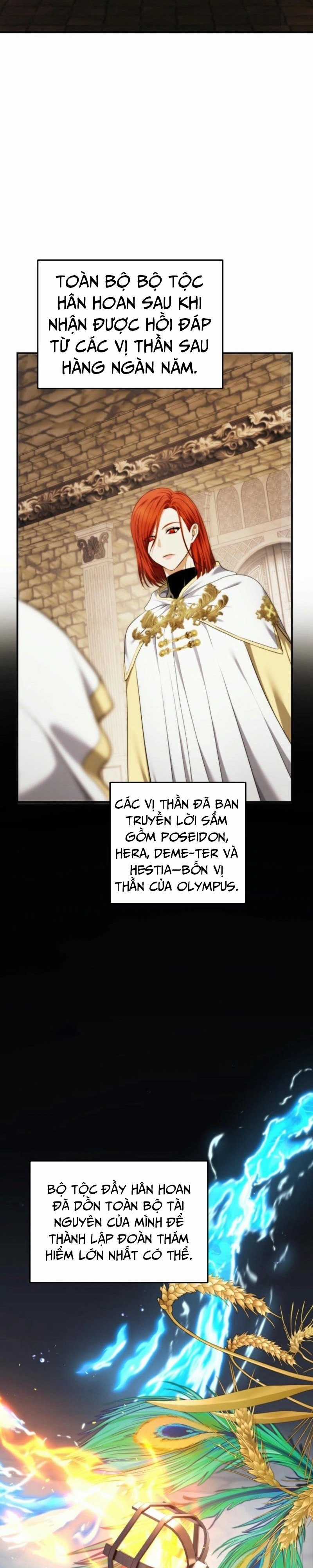 Vua Thăng Cấp Chapter 199 trang 19