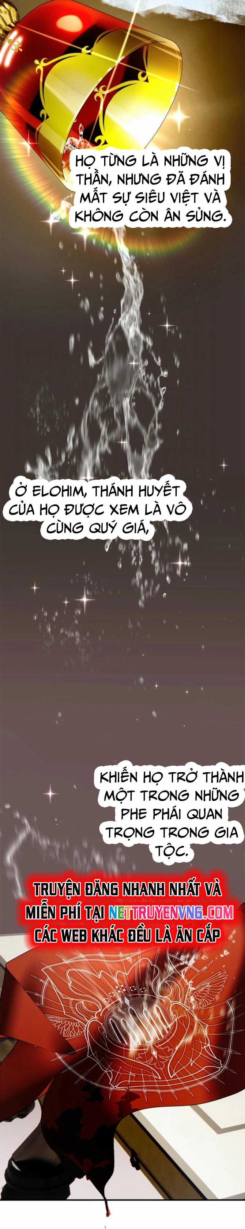 Vua Thăng Cấp Chapter 199 trang 2