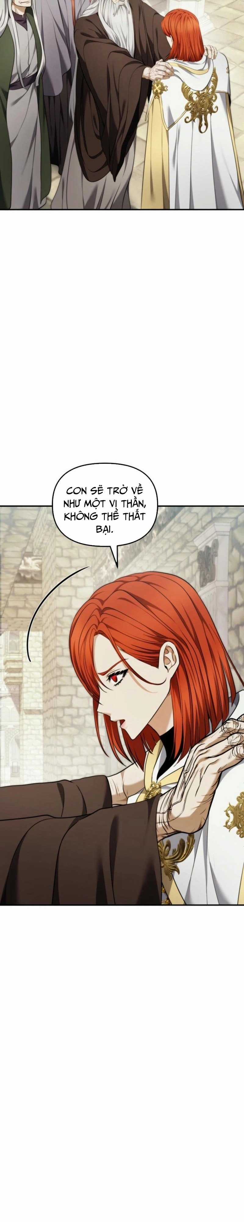 Vua Thăng Cấp Chapter 199 trang 21