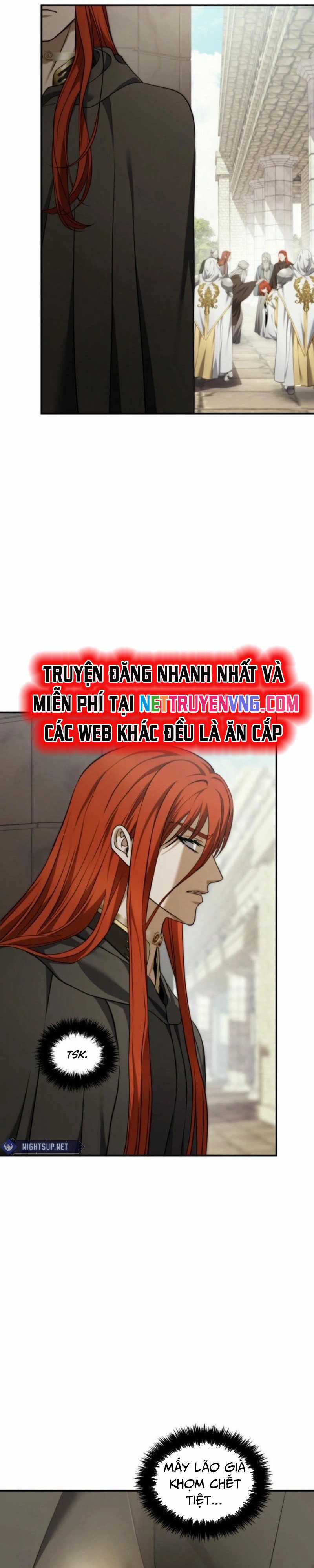 Vua Thăng Cấp Chapter 199 trang 22