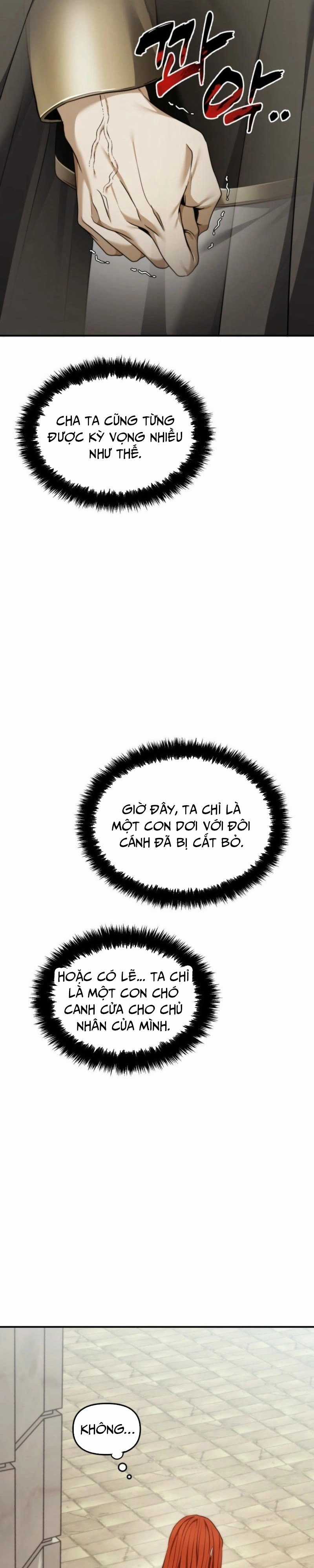 Vua Thăng Cấp Chapter 199 trang 23