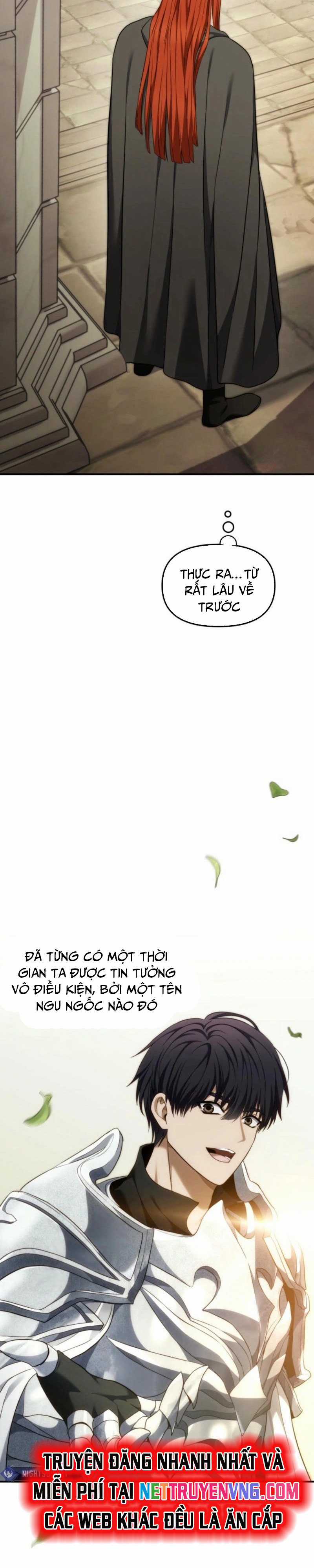 Vua Thăng Cấp Chapter 199 trang 24