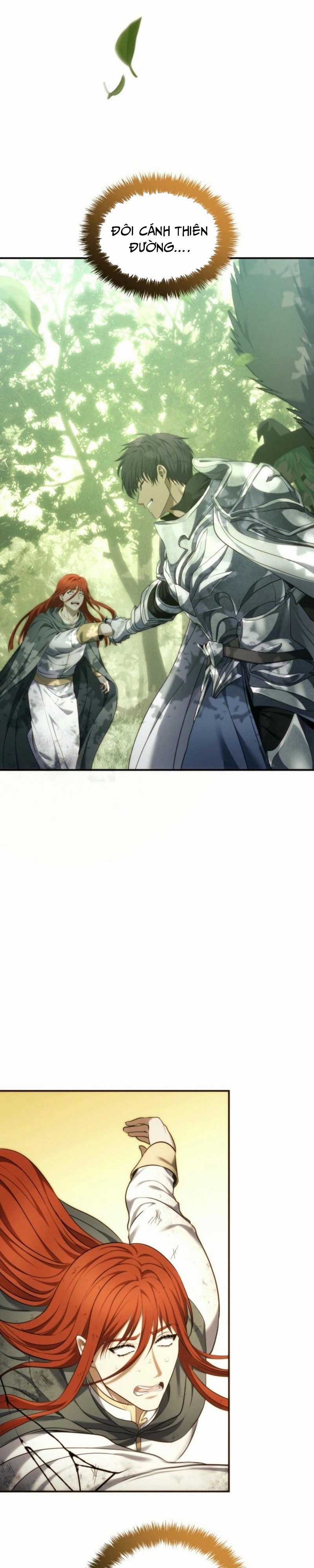 Vua Thăng Cấp Chapter 199 trang 25