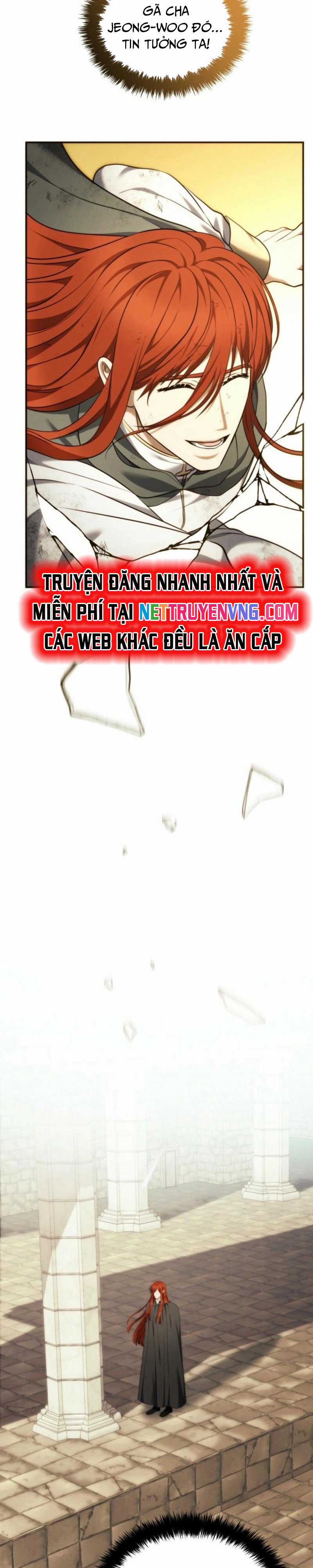 Vua Thăng Cấp Chapter 199 trang 26