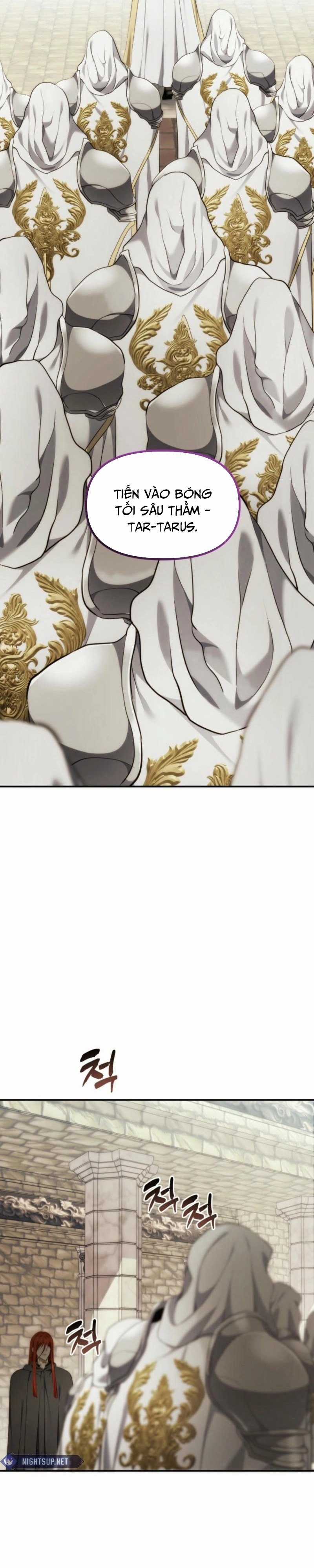 Vua Thăng Cấp Chapter 199 trang 30