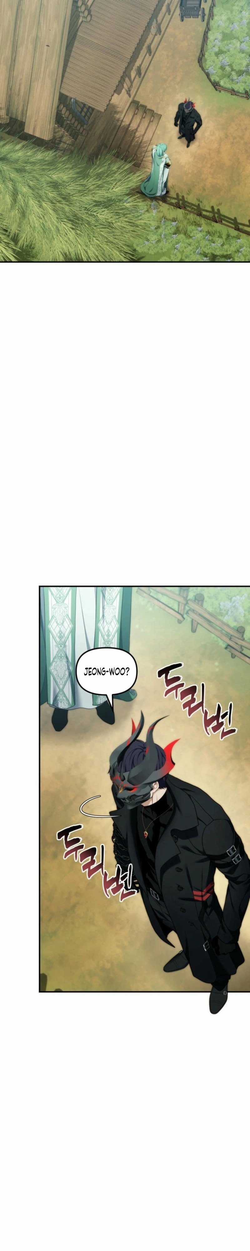 Vua Thăng Cấp Chapter 199 trang 32