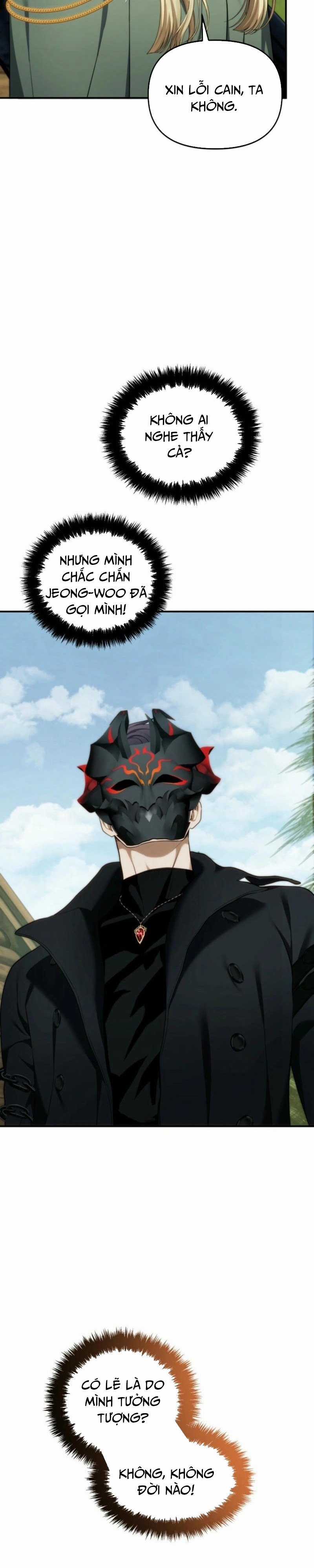 Vua Thăng Cấp Chapter 199 trang 35