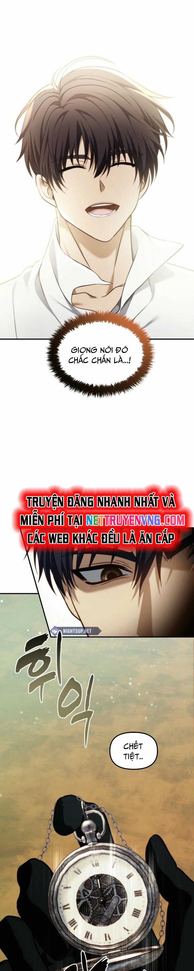 Vua Thăng Cấp Chapter 199 trang 36