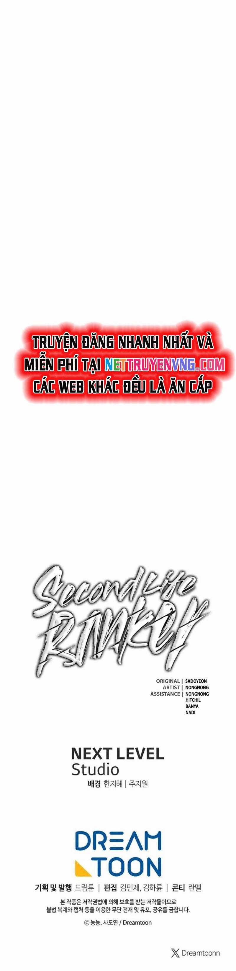 Vua Thăng Cấp Chapter 199 trang 38