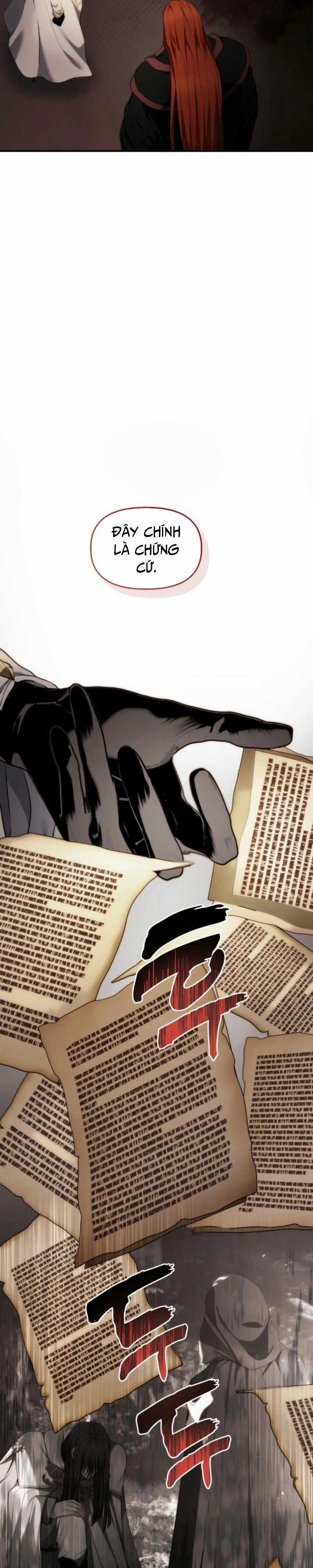 Vua Thăng Cấp Chapter 199 trang 5