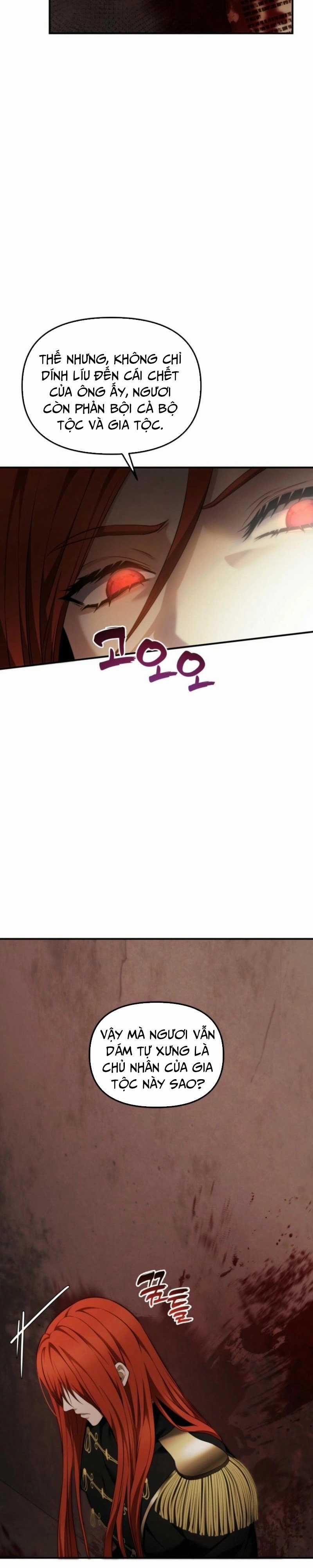 Vua Thăng Cấp Chapter 199 trang 7