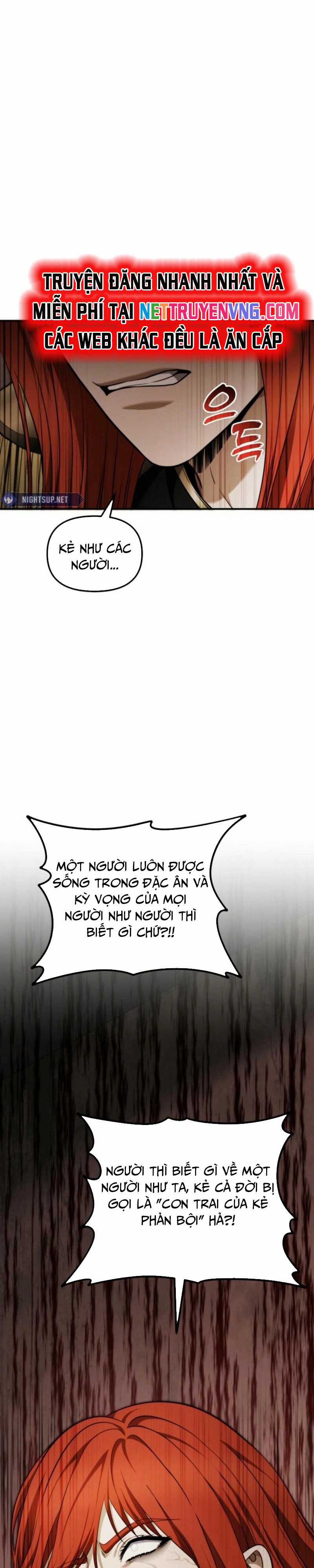 Vua Thăng Cấp Chapter 199 trang 8