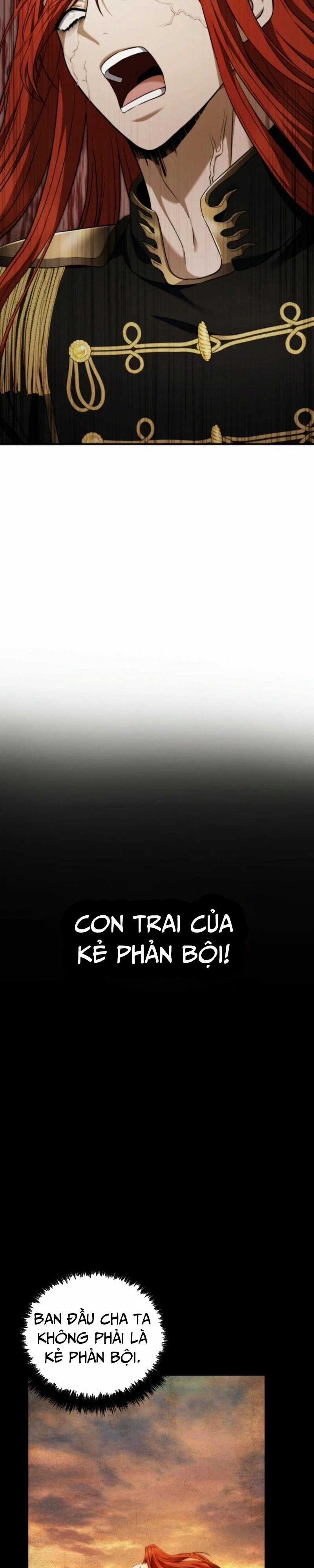 Vua Thăng Cấp Chapter 199 trang 9