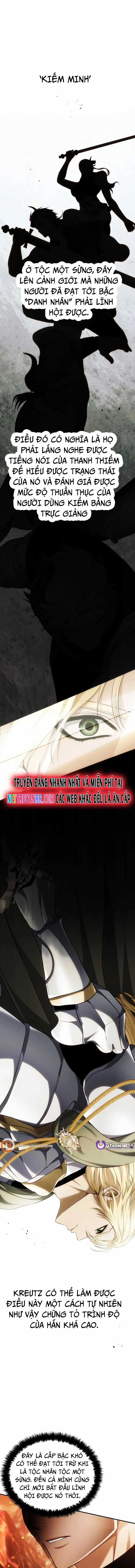 Vua Thăng Cấp Chapter 200 trang 11