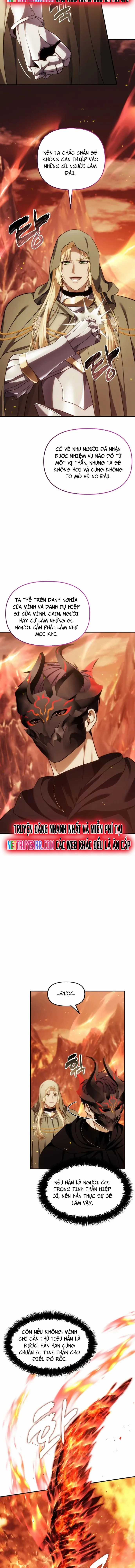 Vua Thăng Cấp Chapter 200 trang 13