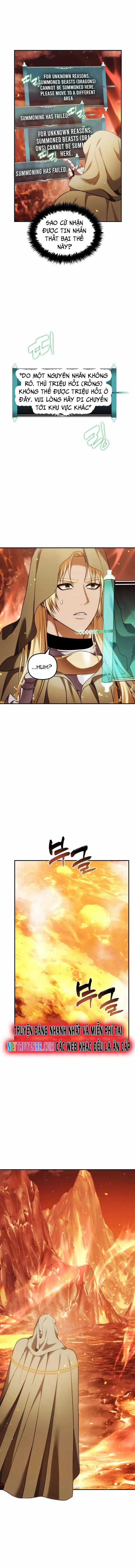 Vua Thăng Cấp Chapter 200 trang 15