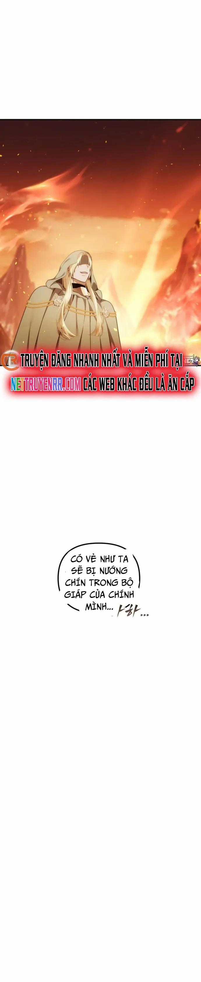 Vua Thăng Cấp Chapter 200 trang 16