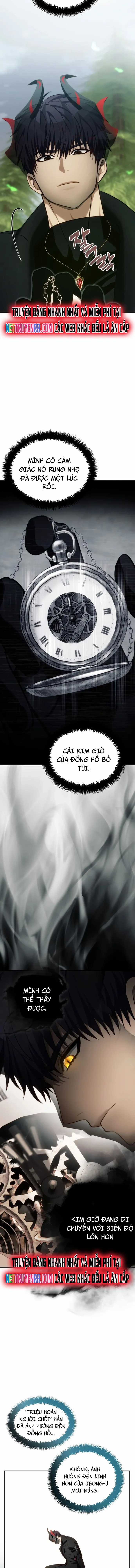 Vua Thăng Cấp Chapter 200 trang 2