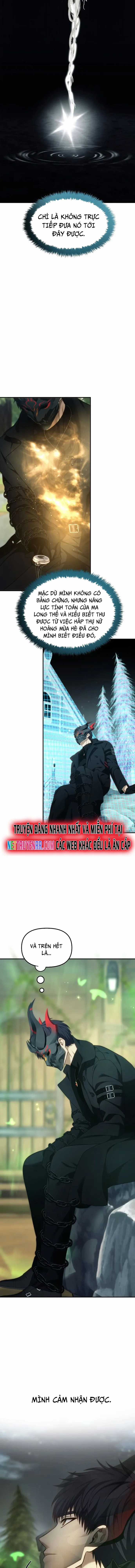 Vua Thăng Cấp Chapter 200 trang 4