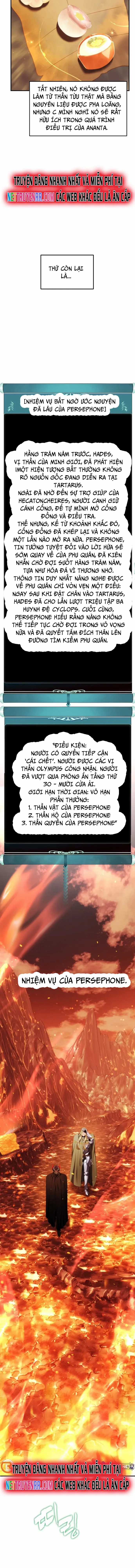 Vua Thăng Cấp Chapter 200 trang 6